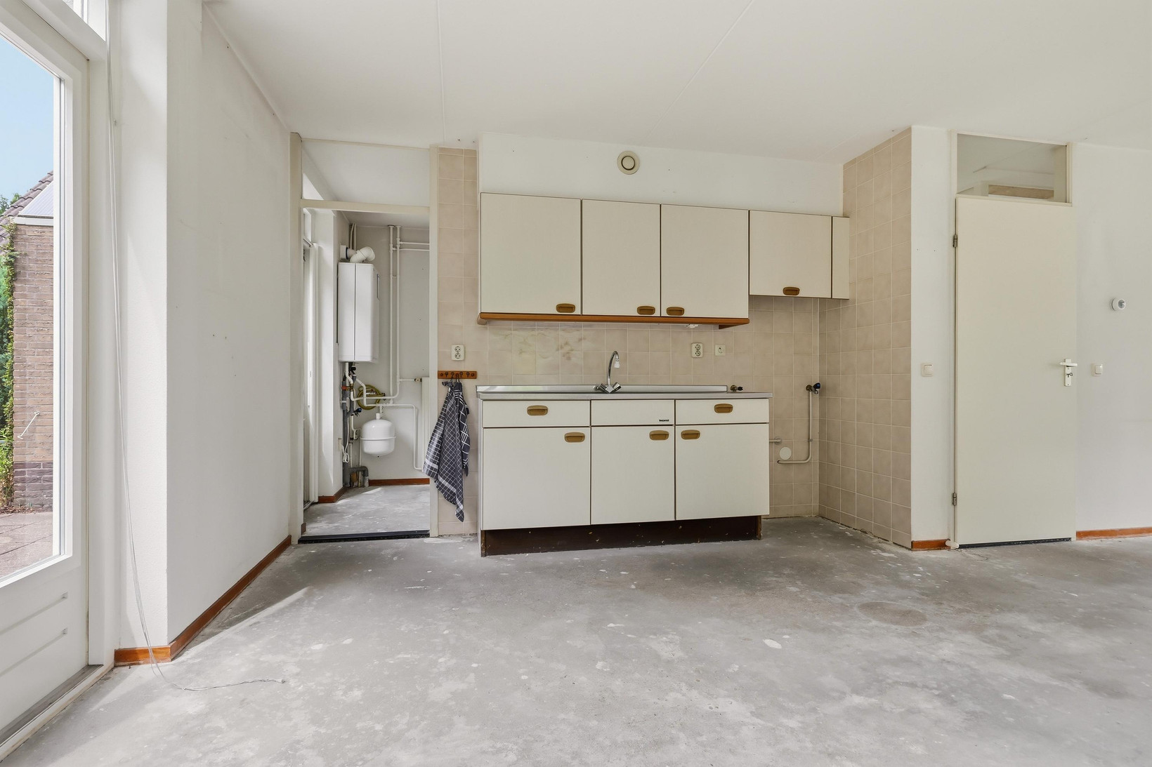 Vrijstaande woning te koop: Luilaantje 27, Egmond-Binnen