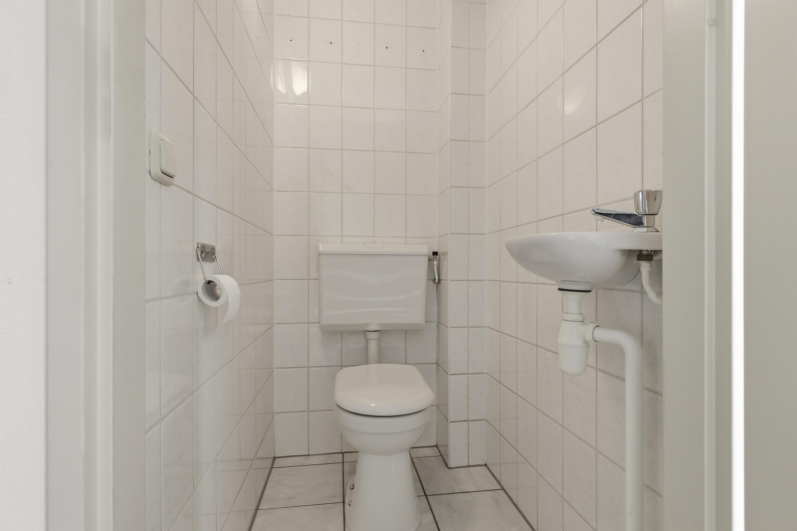 Vrijstaande woning te koop: Luilaantje 27, Egmond-Binnen