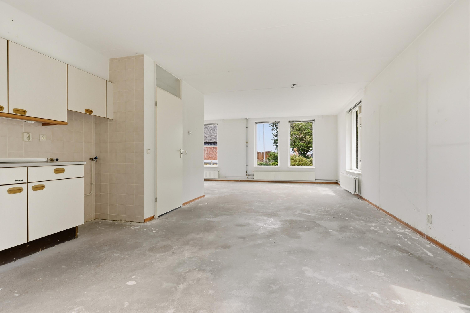 Vrijstaande woning te koop: Luilaantje 27, Egmond-Binnen