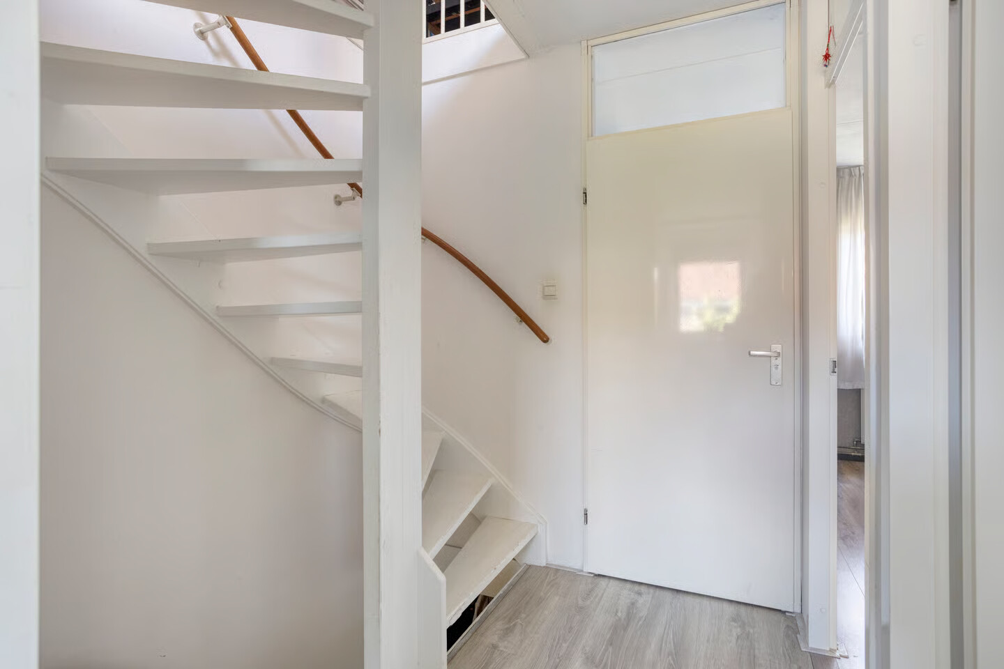 Tussenwoning te koop: Blankenberg 7, Egmond-Binnen