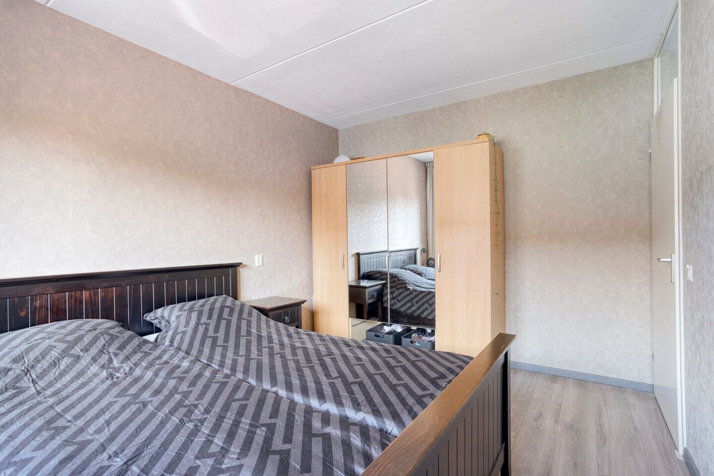 Tussenwoning te koop: Blankenberg 7, Egmond-Binnen