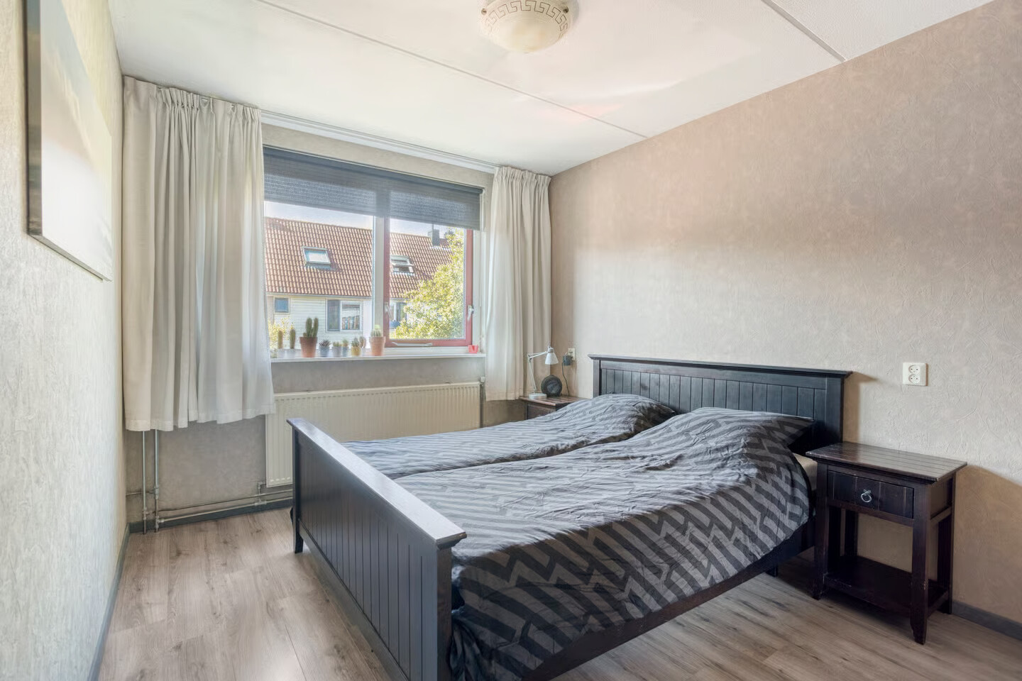 Tussenwoning te koop: Blankenberg 7, Egmond-Binnen