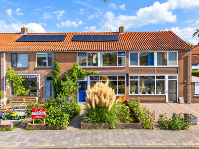 Esdoornlaan 4
