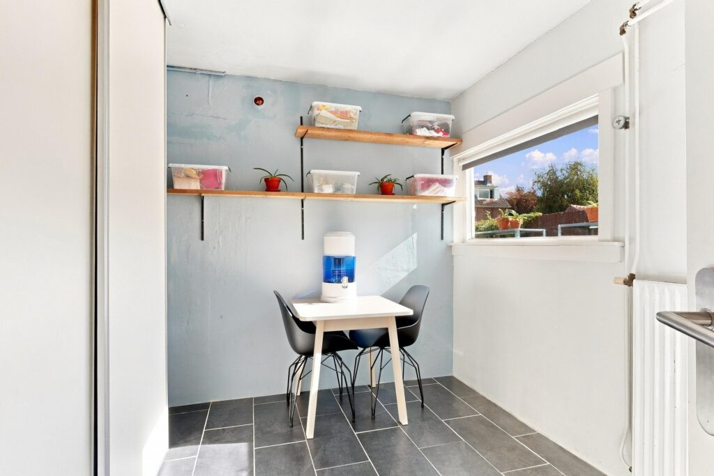 Tussenwoning te koop: Esdoornlaan 4, Egmond-Binnen