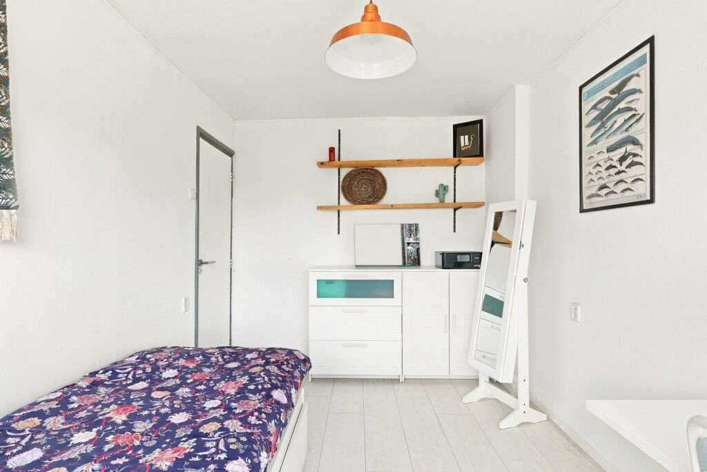 Tussenwoning te koop: Esdoornlaan 4, Egmond-Binnen