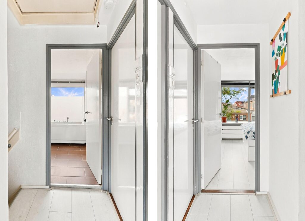 Tussenwoning te koop: Esdoornlaan 4, Egmond-Binnen