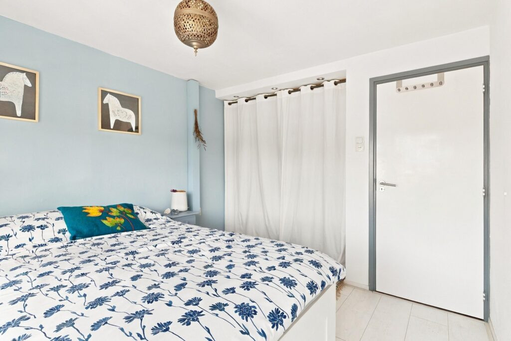 Tussenwoning te koop: Esdoornlaan 4, Egmond-Binnen