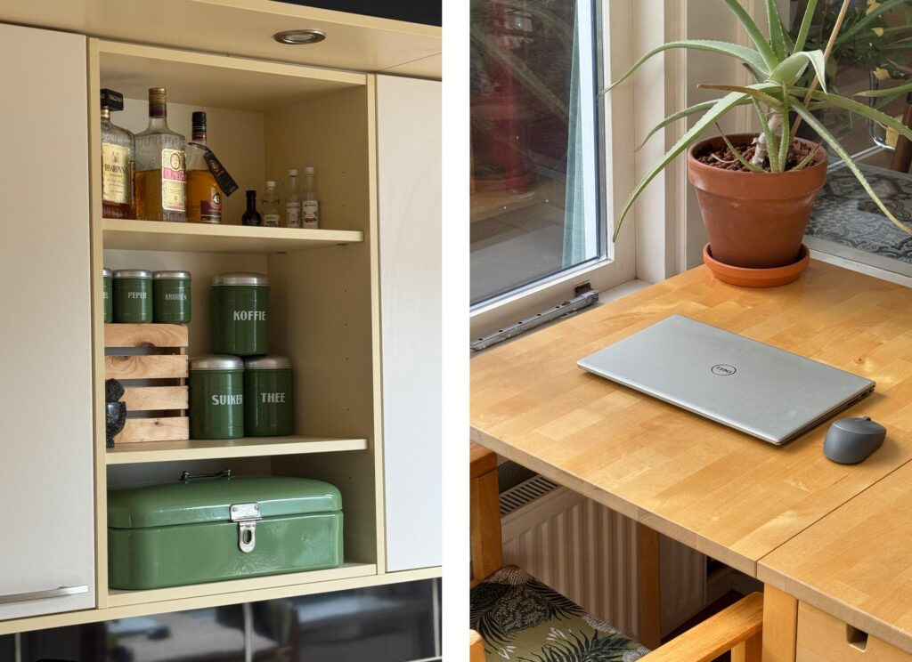 Tussenwoning te koop: Esdoornlaan 4, Egmond-Binnen