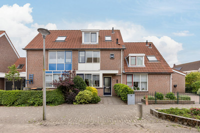 Snoeckenburg 11