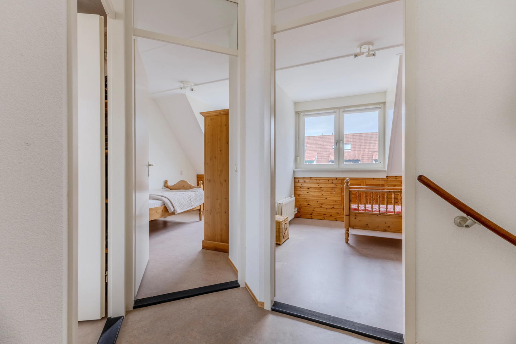 Tussenwoning te koop: Snoeckenburg 11, Egmond-Binnen