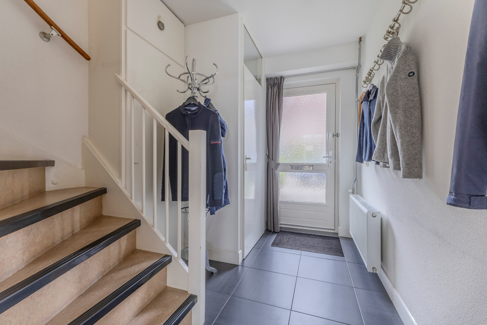 Tussenwoning te koop: Snoeckenburg 11, Egmond-Binnen