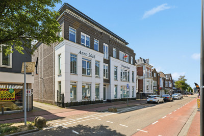 Zeestraat 10-D