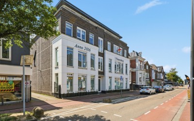 Zeestraat 10-D