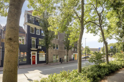 Appartement te koop Koningstraat 3-A