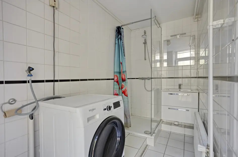 Appartement te koop: Koningstraat 3A, Beverwijk