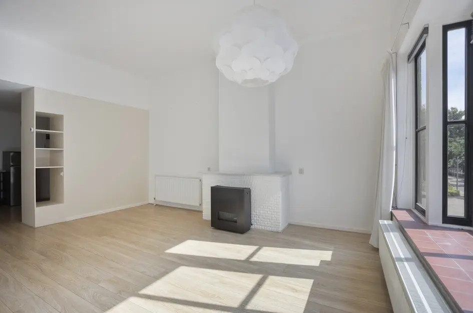 Appartement te koop: Koningstraat 3A, Beverwijk