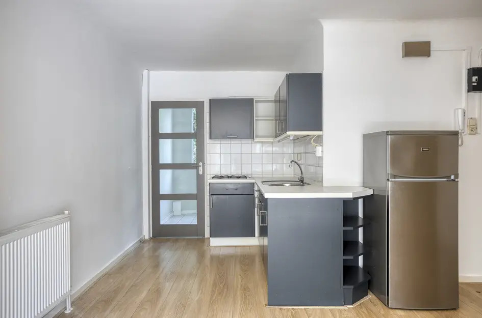 Appartement te koop: Koningstraat 3A, Beverwijk