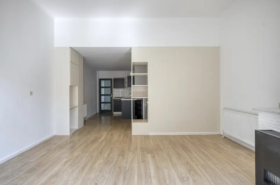 Appartement te koop: Koningstraat 3A, Beverwijk