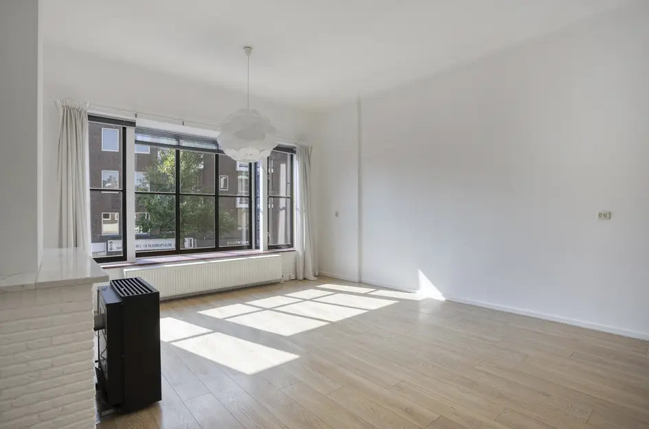 Appartement te koop: Koningstraat 3A, Beverwijk