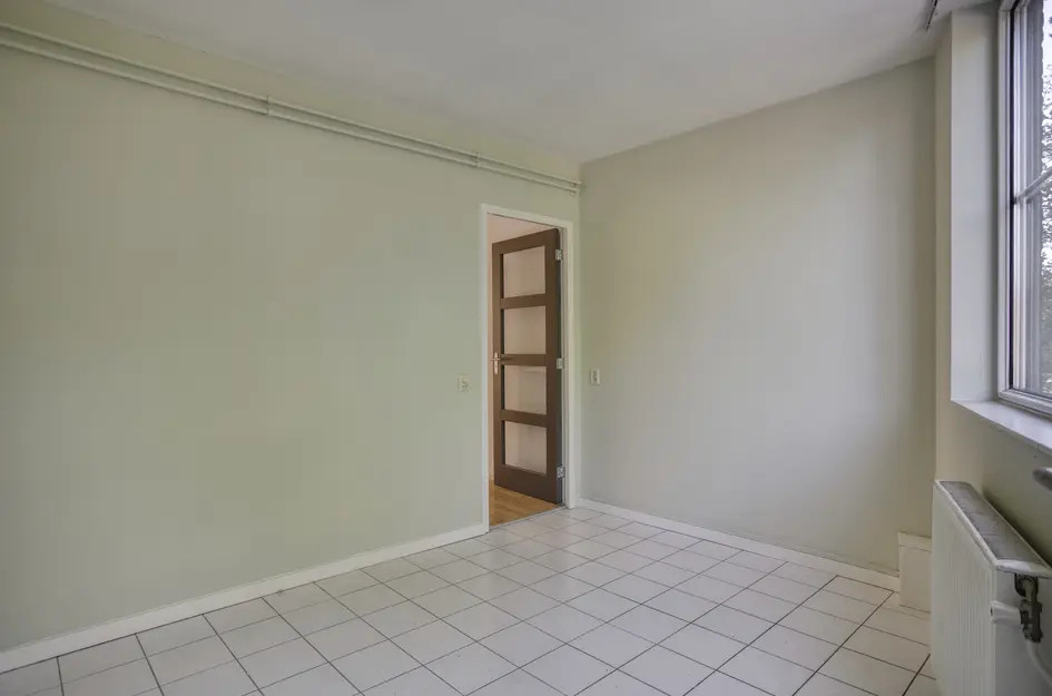 Appartement te koop: Koningstraat 3A, Beverwijk
