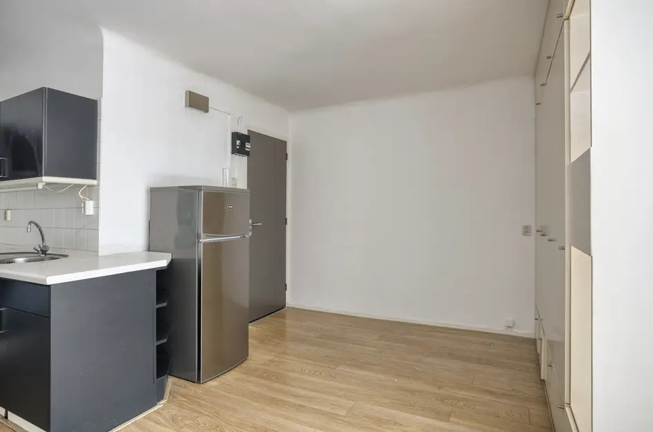 Appartement te koop: Koningstraat 3A, Beverwijk