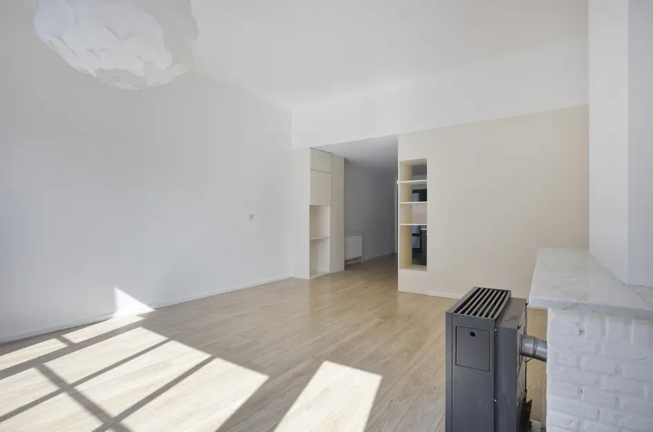 Appartement te koop: Koningstraat 3A, Beverwijk