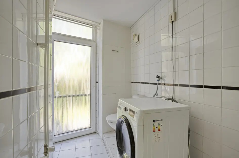 Appartement te koop: Koningstraat 3A, Beverwijk