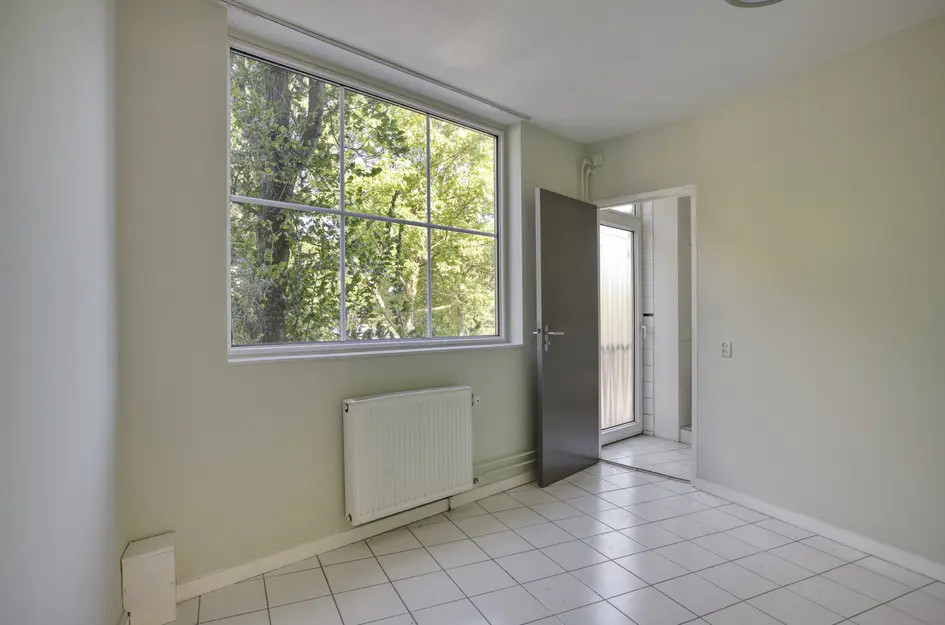 Appartement te koop: Koningstraat 3A, Beverwijk