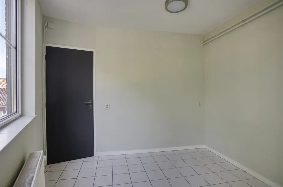 Appartement te koop: Koningstraat 3A, Beverwijk
