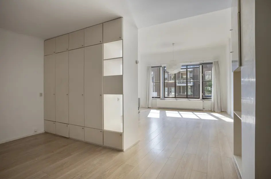 Appartement te koop: Koningstraat 3A, Beverwijk