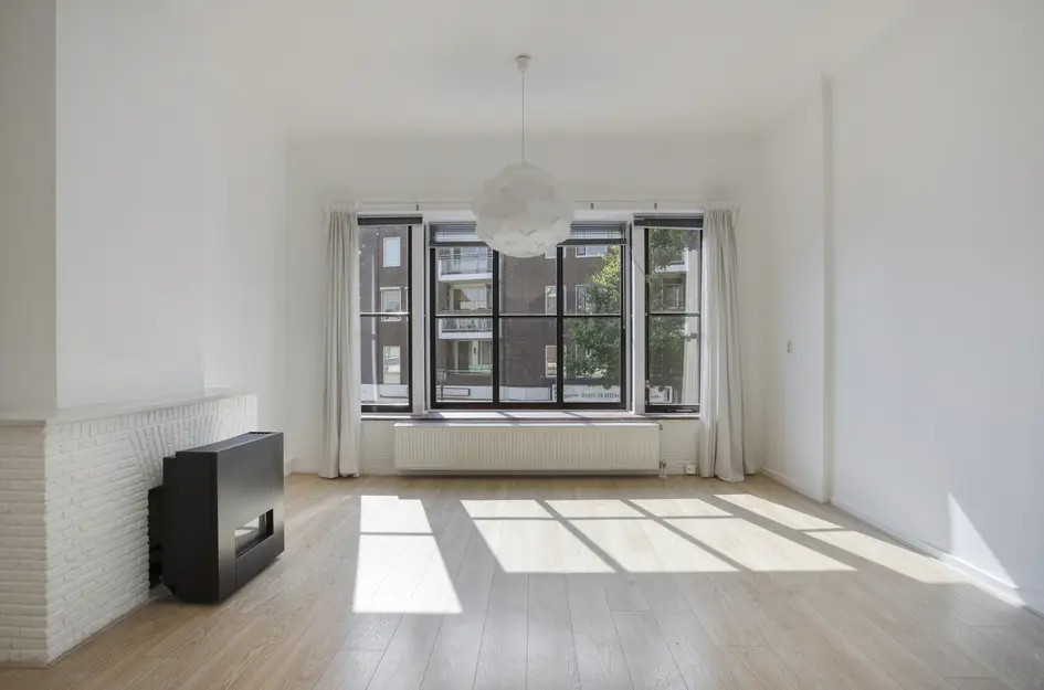 Appartement te koop: Koningstraat 3A, Beverwijk