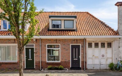 Koningstraat 101