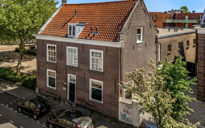 Koningstraat 125