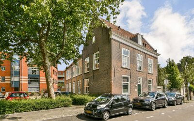 Koningstraat 129
