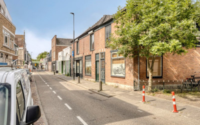 Koningstraat 30-A
