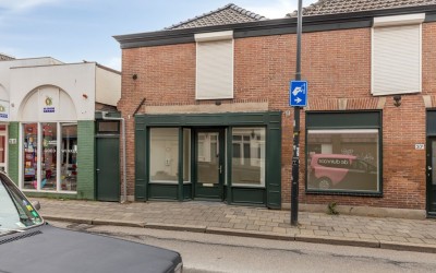 Koningstraat 30