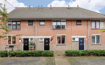 Touwslagerstraat 3