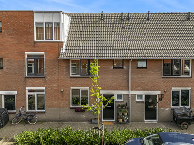 Touwslagerstraat 5
