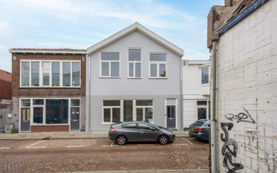 Kloosterstr. 13-B