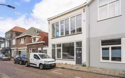 Kloosterstraat 17
