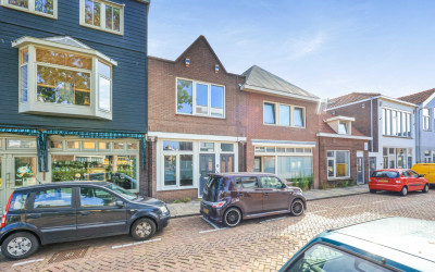 Kloosterstraat 23