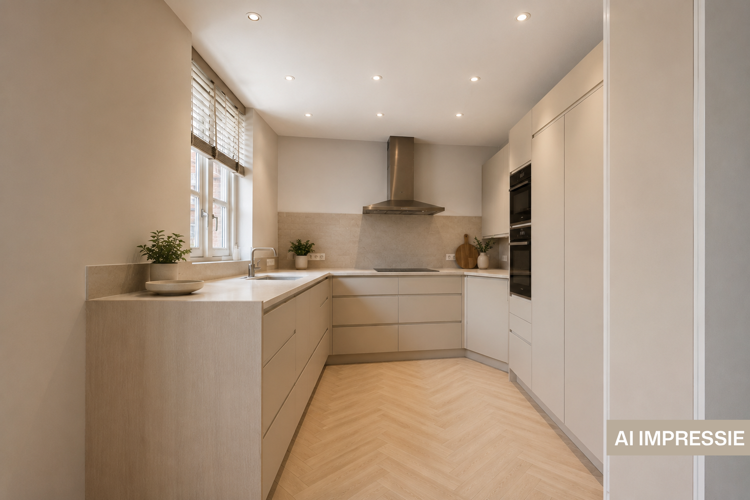 Tussenwoning te koop: Patersweg 7, Beverwijk
