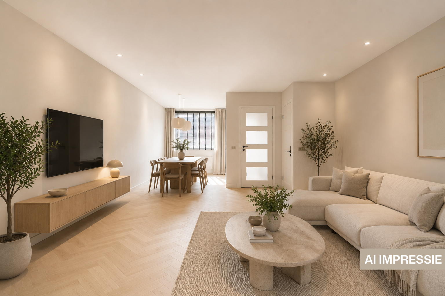 Tussenwoning te koop: Patersweg 7, Beverwijk