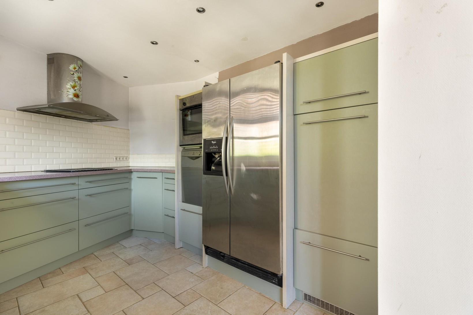 Tussenwoning te koop: Patersweg 7, Beverwijk