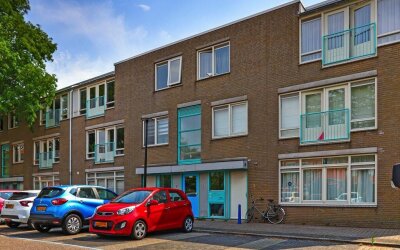 Graafwijkstraat 66