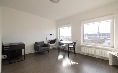Graafwijkstraat 32