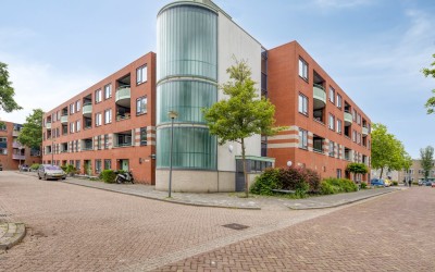Hobbesteeg 30