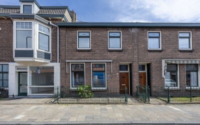 Baanstraat 5