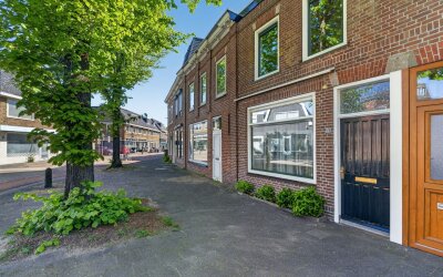 Baanstraat 89