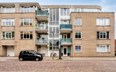 Hobbesteeg 147